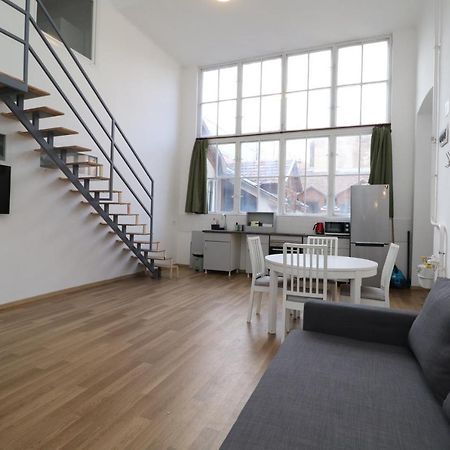 بودابست New Guest House A In Kiraly Street 106 المظهر الخارجي الصورة