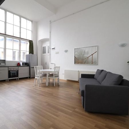 بودابست New Guest House A In Kiraly Street 106 المظهر الخارجي الصورة