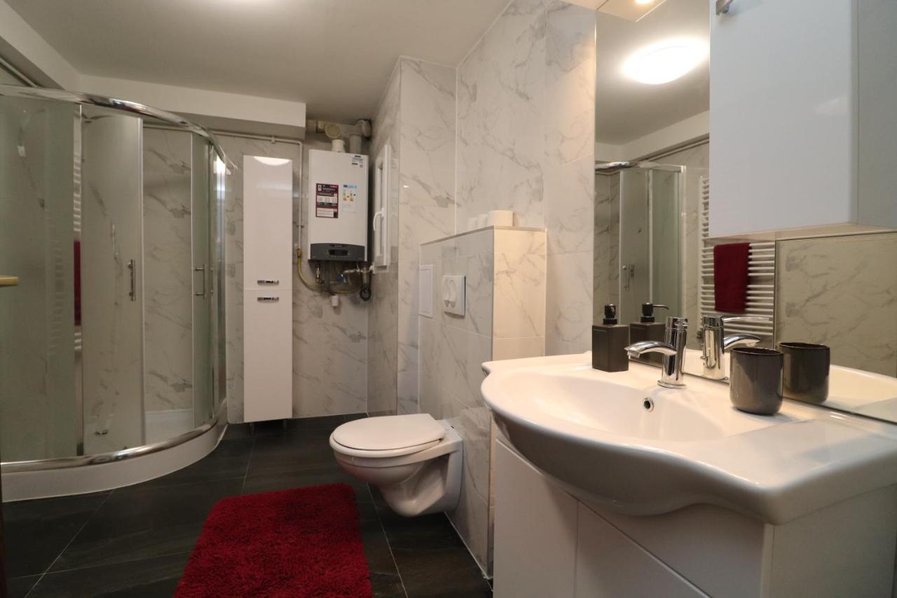 بودابست New Guest House A In Kiraly Street 106 المظهر الخارجي الصورة