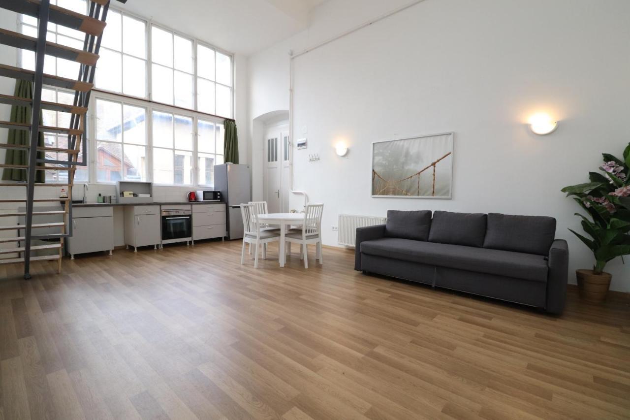 بودابست New Guest House A In Kiraly Street 106 المظهر الخارجي الصورة